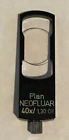 40x-1.30 444457 Zeiss Dic Objective Prism Slider For Plan Neofluar Oil Microscope