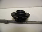 10445324 445324 Wild Leica Microscope Camera Adapter Mm Surgical