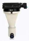 449857 Nikon Afxii Camera Microscope Without Shutter Assembly Vintage Science