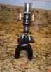 45-90-180 Collectable X6 Vintage Power Microscope Sears