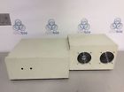 450.s Eurosep Instruments Dc Autoflourescence Spectroscopy