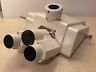 452143 Zeiss Axioplan Trinocular Head With Tube Lens