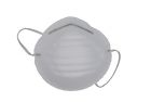 4528 Universal Disposable Dust Filter Safety Masks Box
