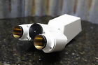 452905 Zeiss Axioskop Binocular Microscope