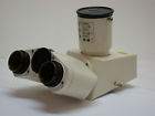 452910 Zeiss Trinocular Head For Axioline Axiophot Axioplan Eyepieces
