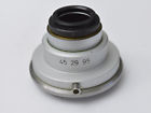 452995 Microscope Axioskop Adapter Camera Mount Zeiss Axioplan Axio Axiophot