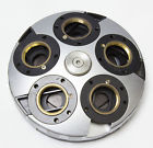 453176 Rms Dic Quintuple Piece Nomarski Axioskop Dik Axio Zeiss Turret Nose