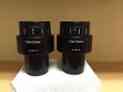 455043 45 Pair Zeiss 30mm Focusable Carl 50 43pl 10x Eyepiece Microscope 23