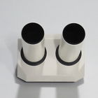 Sv6-sv11 455075 Sv6 Sv11 Carl Zeiss Binocular Microscope Head For Microscopes Parts