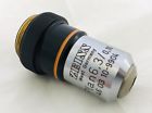 10-9904 46 03 Zeiss Carl Plan Microscope Objective No