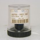 00-9903 46 07 Zeiss Microscope Objective Achromat Brand New
