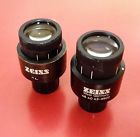 10x-adjustable 46-40-43 Zeiss Kpl Microscope