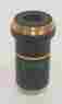 460401-9904 Zeiss Ph1 10 0 22 160 10x Microscope Objective 46 04 01 9904