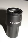 464002 Carl Zeiss Microscope Eyepiece