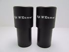 464042-9903 Zeiss Microscope Eyepiece Set