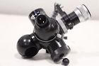 4662374 B322 Carl Zeiss Turret