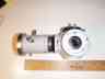 466300-9901 Illuminator Filters Vertical West Cube Zeiss Germany