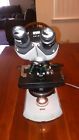 9903-28 47 09 16 Zeiss Carl Binocular Microscope Complete