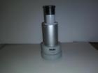 47-30-24 Zeiss Straight Monocular Photo Tube With Lens