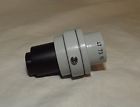 477315 47 73 15 Zeiss Photo Lens Adapter For Trinocular Microscope Head Part