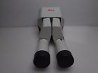 472652 Leica Wild Stereo Microscope