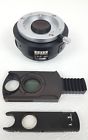 473069-9902 Carl Zeiss Excellent Microscope