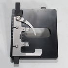 473415-9901 47 34 15 Carl Zeiss Xy Mechanical Stage For Axioskop Microscope