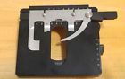 473416-9901 Zeiss Standard Xy Mechanical Stage Carrier Mount Slide Holder Clip