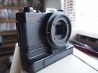 476079 476074 Free Zeiss Winder Microscope 35 Shipping Camera 35mm