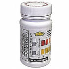 481104 Industrial Test Systems Strips Ph