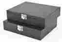 48452-001 Vwr Scientific 2x 100-place Wood