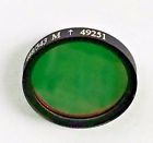 488-543 Chroma 25mm Fluorescence Microscope