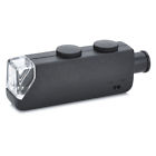 4894644311556 Unbranded Zoomable Microscope 60x