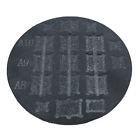 4894660435861 Unbranded Special Glue Removal Base For Microscope Black