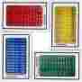 48pcplastic Ps-4p12x1 Amscope Amscope-kids Prepared Microscope Slides Of Animals Insects Plants 840979104107