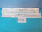 4a4194 Bard Lot Of Extension Tube With Connector Exp