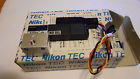 4b996-116 Optistation Microscope Shipping- Sensor- Condition-free Us Good Nikon