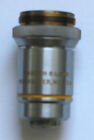 4mm0.65 Bausch Lomb Baush B L 43x Na Microscope Objective Very Good