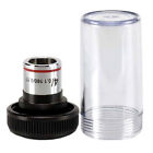 4x Microscope Achromatic Objective