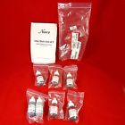 5 Set 2 Stains Nasco Vital Kit Solutions Stain Immobilization 7 Biological