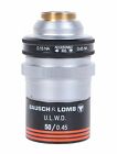 50-0.45 Bausch Lomb Ulwd Microscope