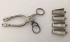 50-1360 50-1355 Codman Cervical Retractor With Blades