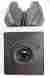 167768 50-75 201694 Nikon Microscope Head No Eye Pieces