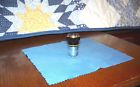 5005736 Microscope Plan 0.16 160 6.3 Objective Zeiss Lens West Carl - Germany