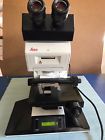 501519 Leica Dmrxa Microscope