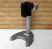 5045 Brinkmann Microscope Boom Stand West Germany