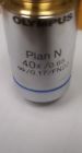 40x-0.65 506099 Olympus Plan