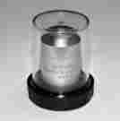 506144 Fluotar Leica 40x 0.75 Hcx Pl Inf 0.17 D Microscope Objective M25