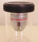 560506 506500 Bd 0 5x Condition Infinity Pl 0.15 Hc Leica Fluotar Excellent -