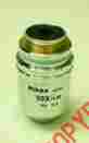 50x 0.80 Plan Nikon Cf Objective Lens